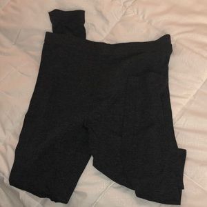Loungewear leggings